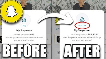How to INCREASE Snapchat Score in 2024 | Increase Snapscore WITHOUT Snapchat++
