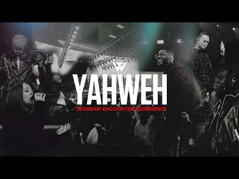 Transformation Worship   Yahweh Live