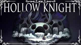 Una Nuova Avventura! - Hollow Knight ITA - Ep. 1