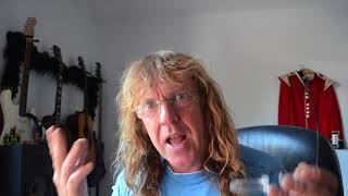 27th August 2017 rapture vlog: Libra the Moon and 278