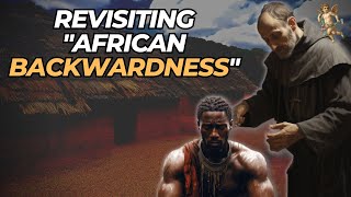 When Europeans Adopted African Techniques