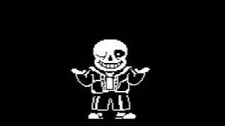 Undertale - Megalovania