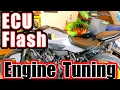 FZ-07 ECU Tuning Flash Engine Tuning