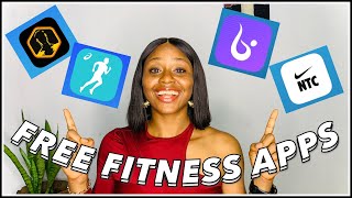 What fitness app is the best | Free fitness apps | Are fitness apps good | Virtual fitness trends screenshot 1