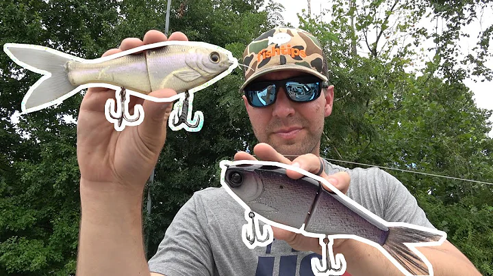 GLIDE BAIT Fishing TIPS! (Simple Secrets and Tricks for More Success)