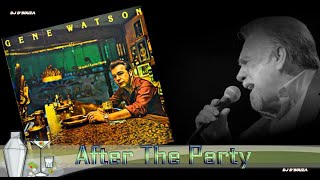 Watch Gene Watson After The Party video