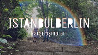 Istanbulberlin Encounters Kulturakademie Tarabya Präsentiert Ev I Home I Zuhause