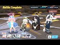 End of video