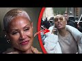 Top 10 RUDEST Jada Pinkett Smith Moments We Should Have Called Out