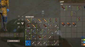 POV: You counter a CHINESE ZERG taking BRADLEY...