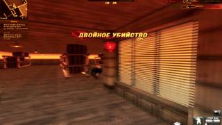 Mini Edit From PointBlank: #1.