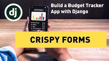 Installing Crispy Forms with Bootstrap 5