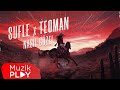 Sufle & Teoman - Nasıl Güzel (Official Lyric Video)