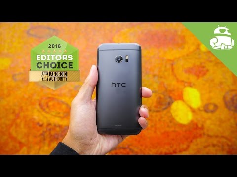 Video: HTC 10: Ulasan, Spesifikasi, Dan Harga Smartphone