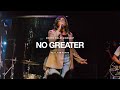 No Greater By CeCe Winans (Kim Keane) | North Palm Worship