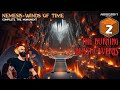 The Burning Blast Caverns - NEMESIS: Winds of Time - Minecraft CTM - Episode 2