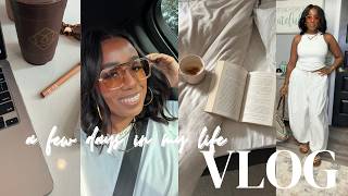Vlog LET S TALK BODY ODOR Getting Back Into Routine New Content Strategy BTS Filming Vlog