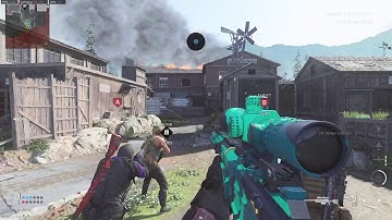 Call Of Duty WARZONE: The New BEST M4A1 SETUP To Use! (WARZONE Best Loadouts)