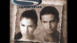Video thumbnail of "Sentidos Opuestos - A Donde"