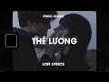 Lofi Lyrics Thê Lương Phúc Chinh Nắng Xuyên Qua Hiên Nhà Chiều Tà Em Tôi Bước Qua Tiktok 
