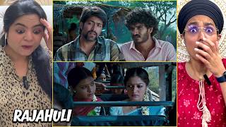 Raja Huli Yash Intro Scene Reaction | Rocking Star Yash, Meghana Raj