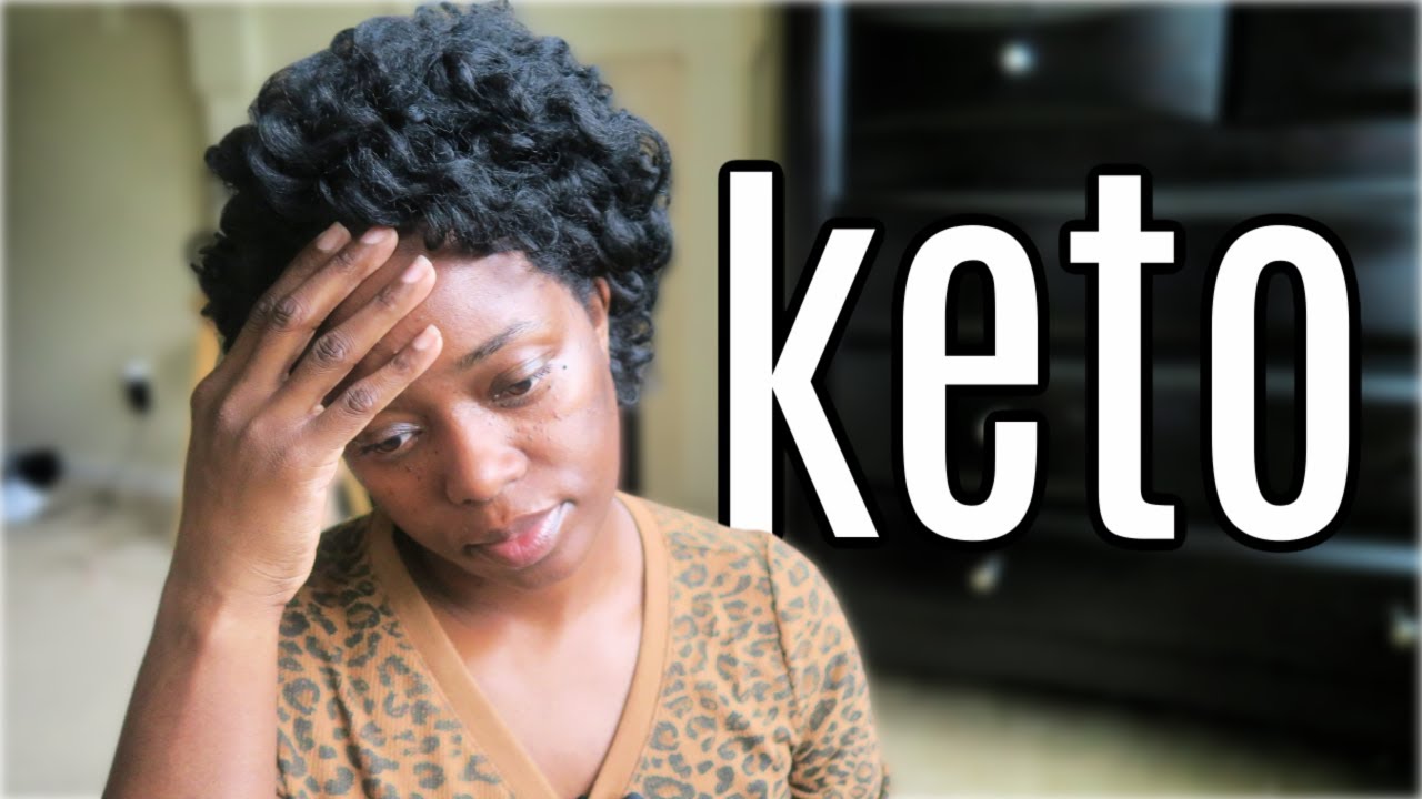 My plan to get back into KETOSIS after cheating on KETO for a week and