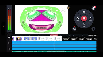 How To Make G Major 4 + Confusion In Kinemaster