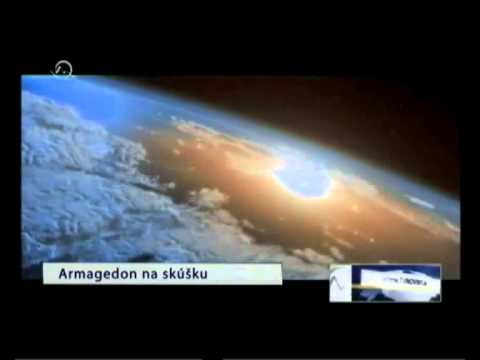 Video: Na Povrchu Asteroidu Sme Videli Dva Objekty V Tvare Kosoštvorca - Alternatívny Pohľad