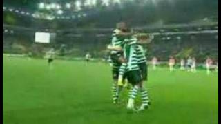 O Tonel Sporting - Leixoes