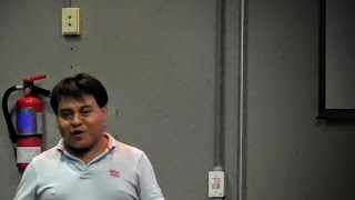 Implementación de funcionales híbridos separados por alcance en el código deMon2k