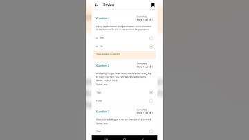 module 3 UNIT 1 Last date 25 September 2023. Must do quizz unit 1 answers 💯  💯