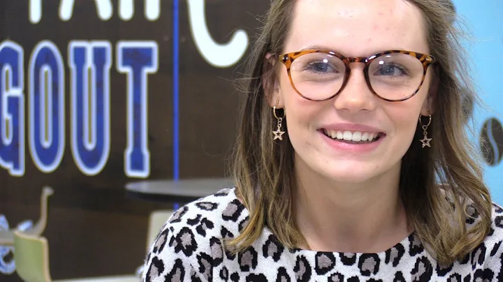 Sapulpa student Heather Sparks named to state Advi...