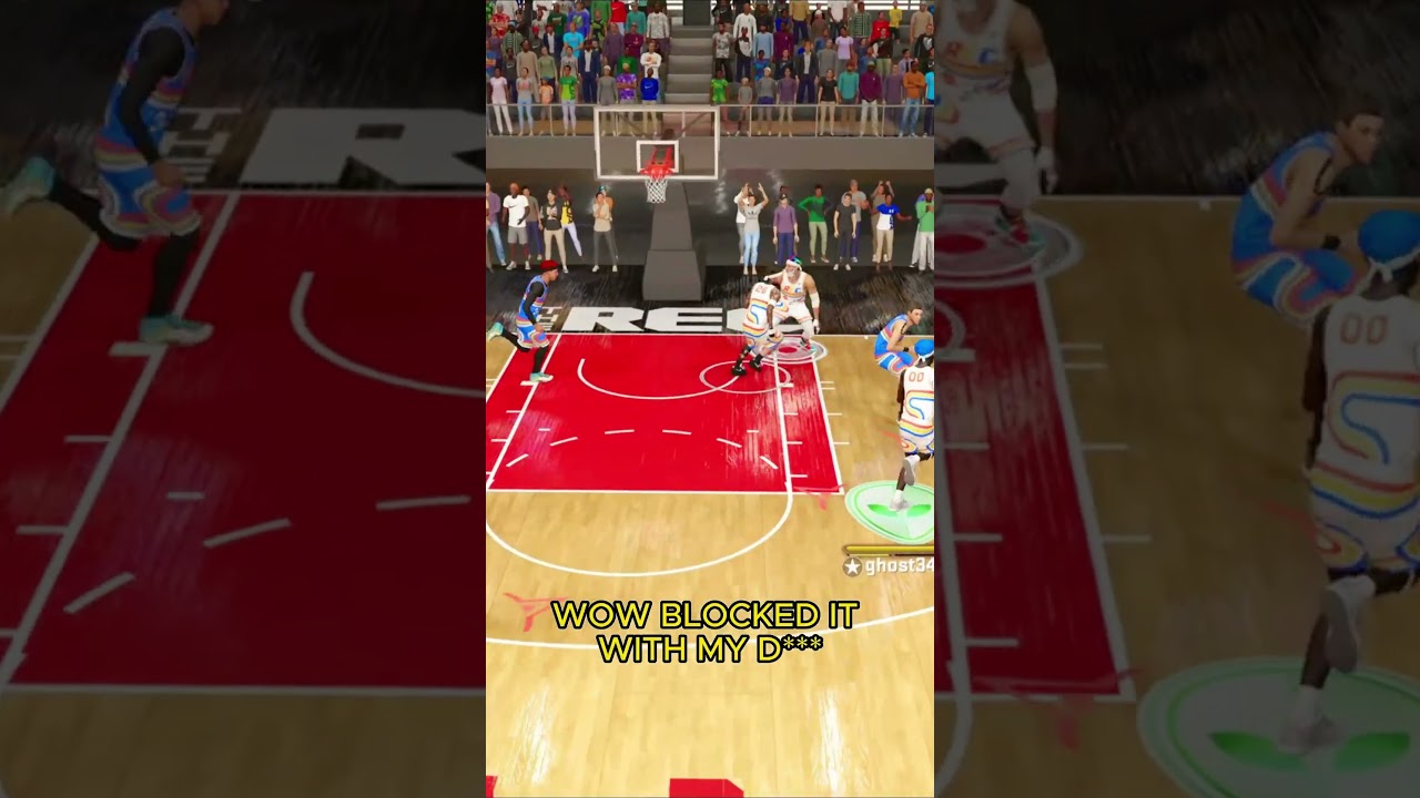 More NBA 2k Memes - Part 1