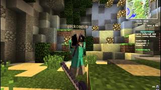 VimeWorld/HungerGames/#1 Начало!