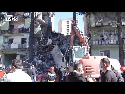 ქაოტური და უკონტროლო მშენებლობები