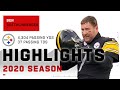 Ben Roethlisberger Full Season Highlights | NFL 2020