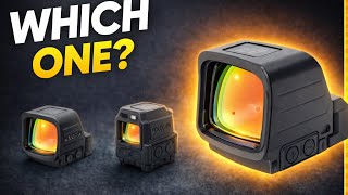 Every Holosun Explained — The Only Guide You Need