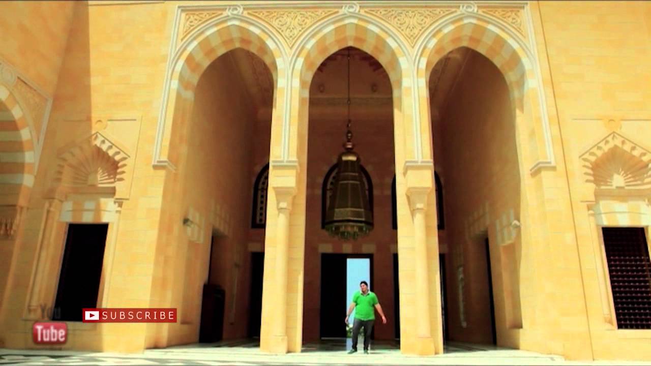 صلوا على نبينا (بدون إيقاع) - محمد بشار | طيور الجنة