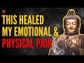 Ancient Healing Buddha Mantra | Mantra to heal Anxiety, Stress & Depression