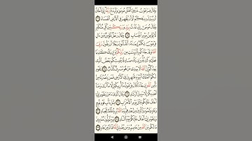 #اكسبلور #المصحف #الرحمن #تيك_توك  تلاوه سوره غافر وقال فرعون ذىوني اقتل موسى