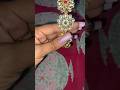 Maata patti for shadi Shopsy #shopsy #shopsybyflipkart #whatiorderedvswhatigot #unboxing