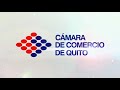 Socio del da  cmara de comercio de quito