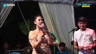 Sandiwara Cinta Bunga permata _New Gapero 13 September Demak