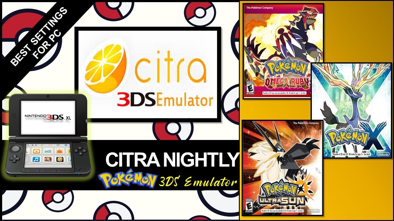 citra emulator download softonic