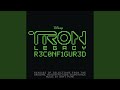 Miniature de la vidéo de la chanson Adagio For Tron (Teddybears Remix)