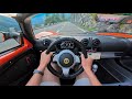 Lotus Elise POV Drive | Pure Exhaust