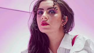 Charli Xcx  Genius demo