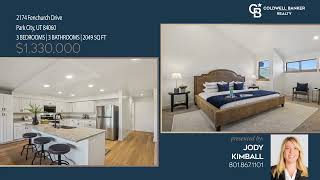 2174 Fenchurch Drive, Park City