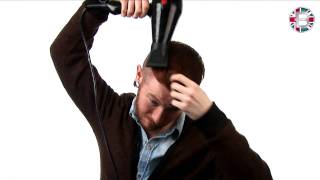 HOW TO CREATE A 1930'S GENTS STYLE