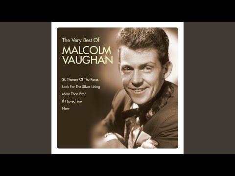 Malcolm Vaughan — What Is My Destiny
